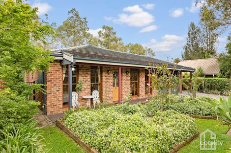 4 The Terrace, Warrimoo, NSW 2774