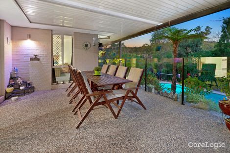 Property photo of 22 Jagera Drive Upper Coomera QLD 4209