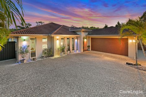 Property photo of 22 Jagera Drive Upper Coomera QLD 4209