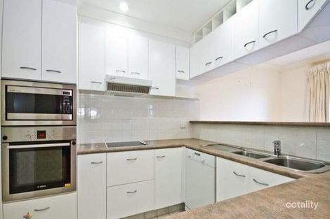 Property photo of 8/360 Simpsons Road Bardon QLD 4065
