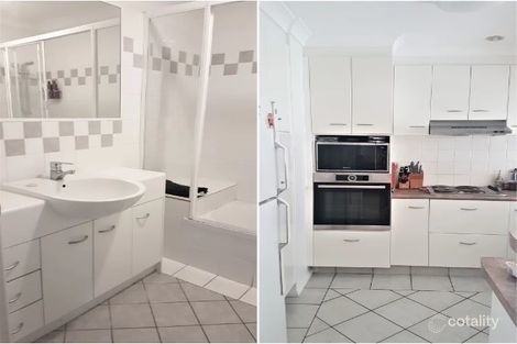 Property photo of 8/360 Simpsons Road Bardon QLD 4065