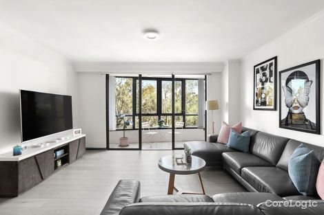 Property photo of 276/83-93 Dalmeny Avenue Rosebery NSW 2018