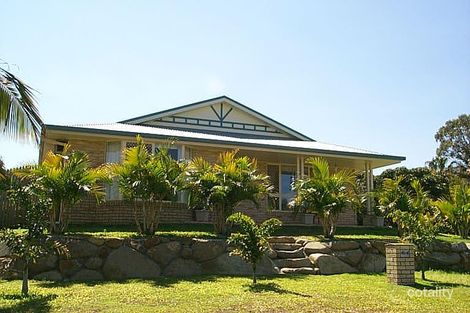 Property photo of 9 Urarii Crescent Shoal Point QLD 4750