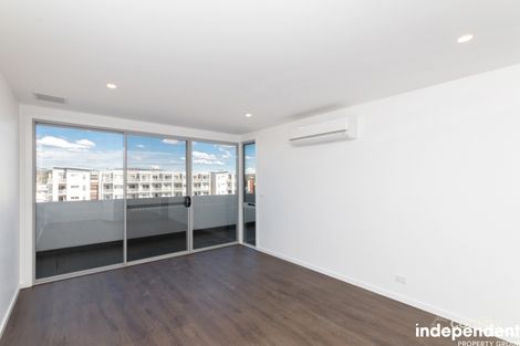 Property photo of 50/275 Flemington Road Franklin ACT 2913