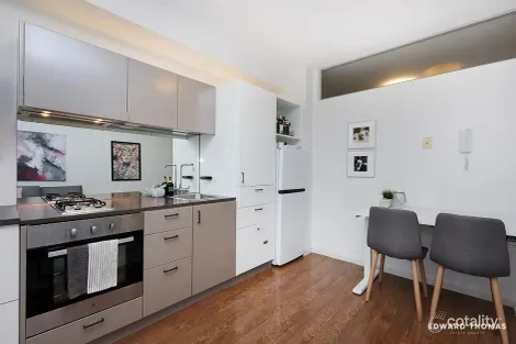 Property photo of 302/80 Ormond Street Kensington VIC 3031