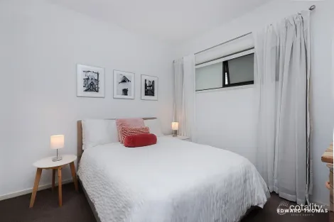 Property photo of 302/80 Ormond Street Kensington VIC 3031