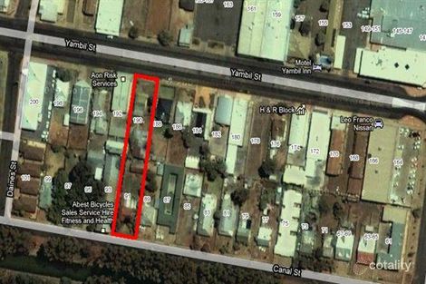 190 Yambil St, Griffith, NSW 2680