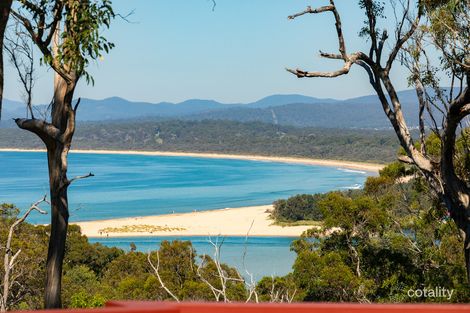 Property photo of 52 Cliff Street Merimbula NSW 2548