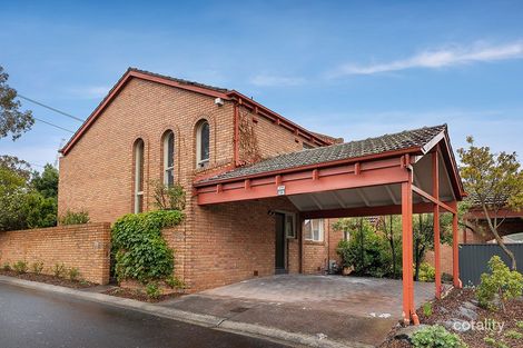 24/37-51 Foley St, Kew, VIC 3101