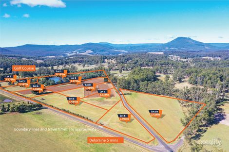10/175 Quamby Brook Rd, Deloraine, TAS 7304