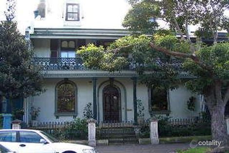 14 Moore Park Rd, Paddington, NSW 2021