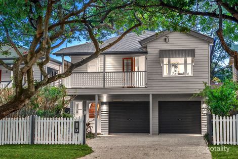 Property photo of 26 Cowper Street Bulimba QLD 4171