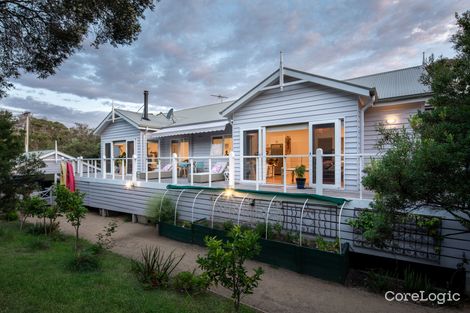 Property photo of 8 Andrea Street Rye VIC 3941