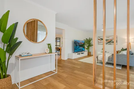 Property photo of 30 Blue Mountain Crescent Warner QLD 4500