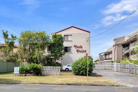 Property photo of 5/3 Ahern Street Labrador QLD 4215