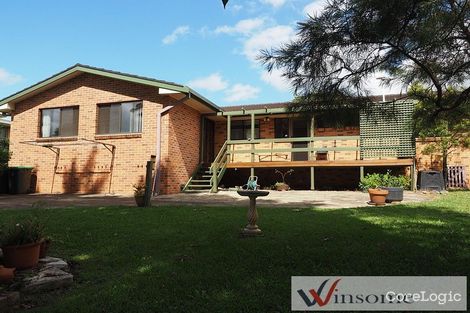 Property photo of 16 Mitchell Avenue West Kempsey NSW 2440