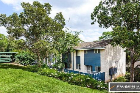 2/105 Broughton St, Campbelltown, NSW 2560