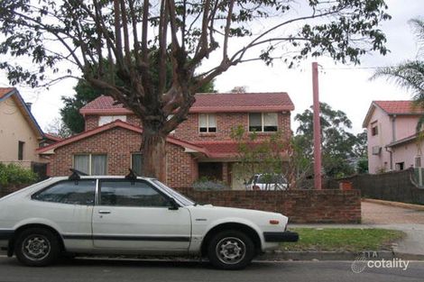 Property photo of 31A Pemberton Street Strathfield NSW 2135