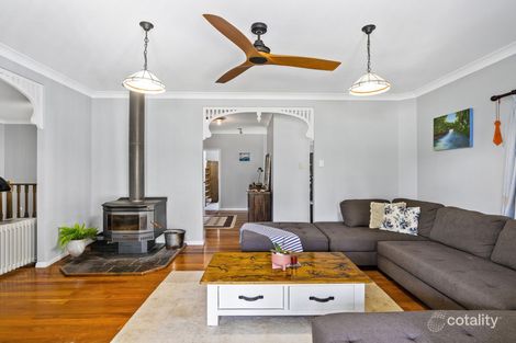 Property photo of 2361-2363 Springbrook Road Springbrook QLD 4213