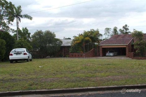 Property photo of 26 Wonderlost Outlook Annerley QLD 4103