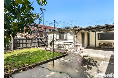 Property photo of 368 Francis Street Yarraville VIC 3013