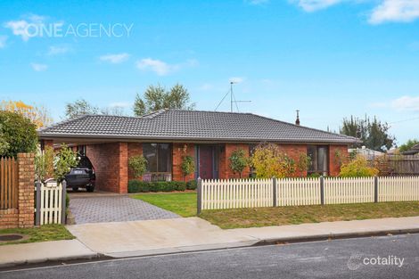 2 Banksia Gr, Perth, TAS 7300