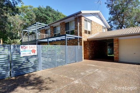 Property photo of 2/84 The Anchorage Hawks Nest NSW 2324