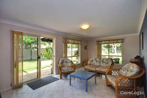 Property photo of 2/84 The Anchorage Hawks Nest NSW 2324