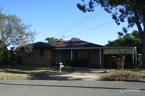 7 Ruby Pl, Seven Hills, NSW 2147