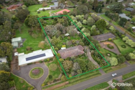 Property photo of 75 Rulemount Road Warragul VIC 3820
