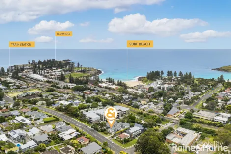 1/138 Shoalhaven St, Kiama, NSW 2533