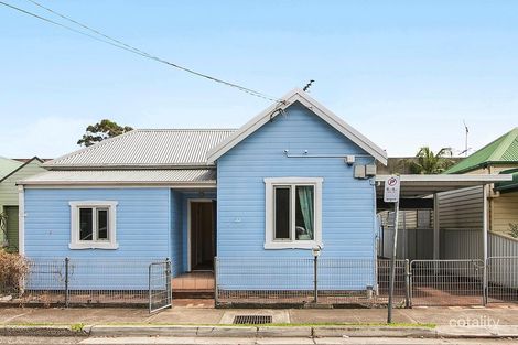 Property photo of 22 Erith Street Botany NSW 2019