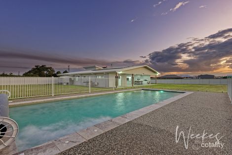 Property photo of 18 Booloongie Road Gooburrum QLD 4670