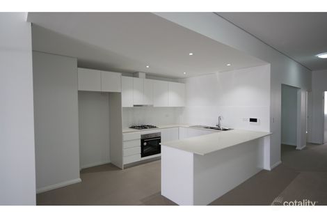 Property photo of 50/56 Lakeside Parade Jordan Springs NSW 2747