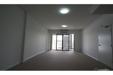 Property photo of 50/56 Lakeside Parade Jordan Springs NSW 2747