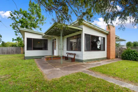 10 Wurruk Way, Wurruk, VIC 3850