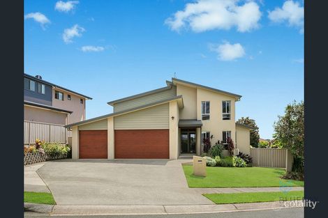 Property photo of 29 Buncrana Terrace Banora Point NSW 2486