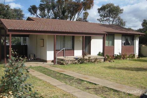 20 Ulimambri St, Coonabarabran, NSW 2357