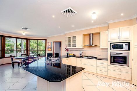 Property photo of 138 Old Castle Hill Road Castle Hill NSW 2154