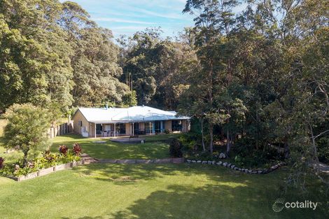 Property photo of 128 Shamley Heath Road Kureelpa QLD 4560