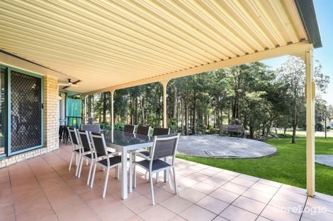 Property photo of 128 Shamley Heath Road Kureelpa QLD 4560