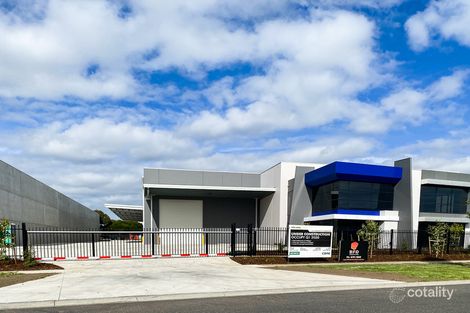 63-67 Smeaton Ave, Dandenong South, VIC 3175