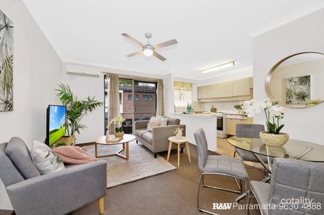 Property photo of 11/14 Thomas Street Parramatta NSW 2150