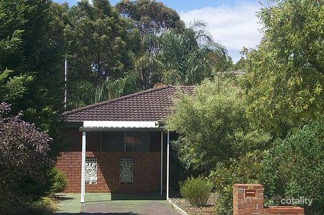 Property photo of 100 Bishopsgate Street Carlisle WA 6101