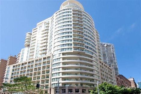Property photo of 307/72 Liverpool Street Sydney NSW 2000