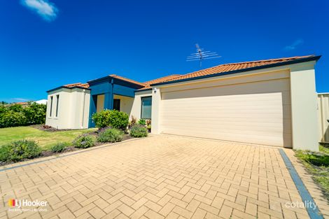 8 Abbeytown Cir, Waikiki, WA 6169