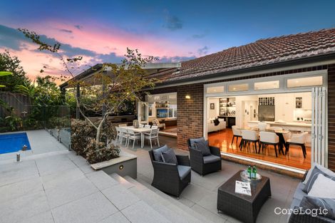 Property photo of 38 Tindale Road Artarmon NSW 2064