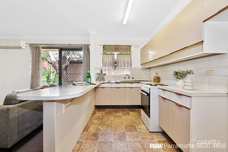 Property photo of 11/14 Thomas Street Parramatta NSW 2150