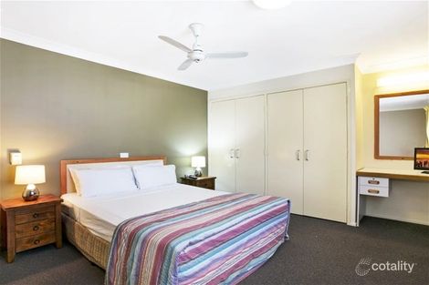 9/11 Ascog Tce, Toowong, QLD 4066