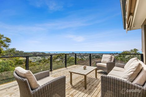 Property photo of 74 Woorarra Avenue North Narrabeen NSW 2101